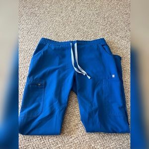 FIGS YOLA SCRUB PANTS